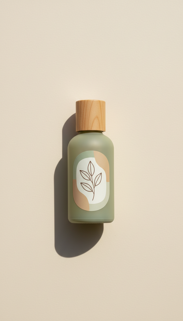 Radiance Facial Serum